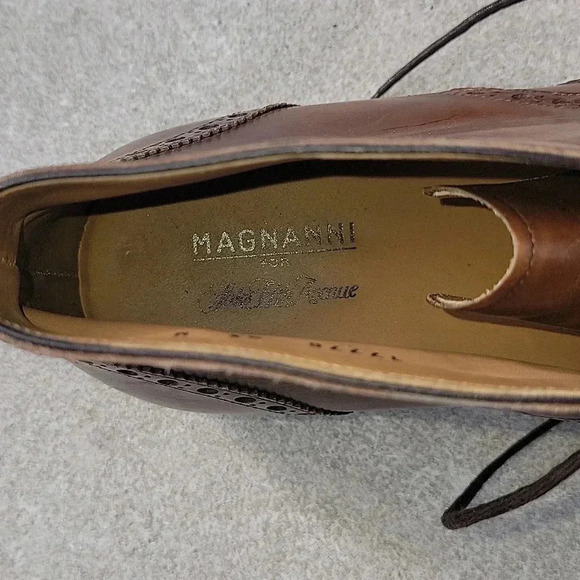 Magnanni shoes main image 4